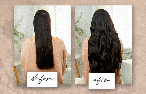 100g hair extensions best sale