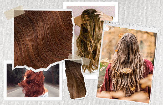 Best Autumn 2023 Hair Colour Trends