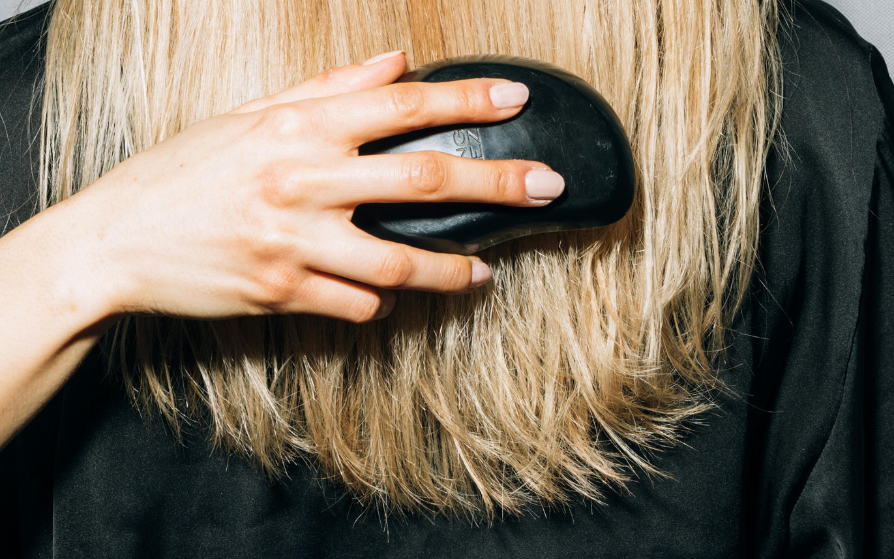 The Best 7 Day Hair Care Routine For Damaged Hair