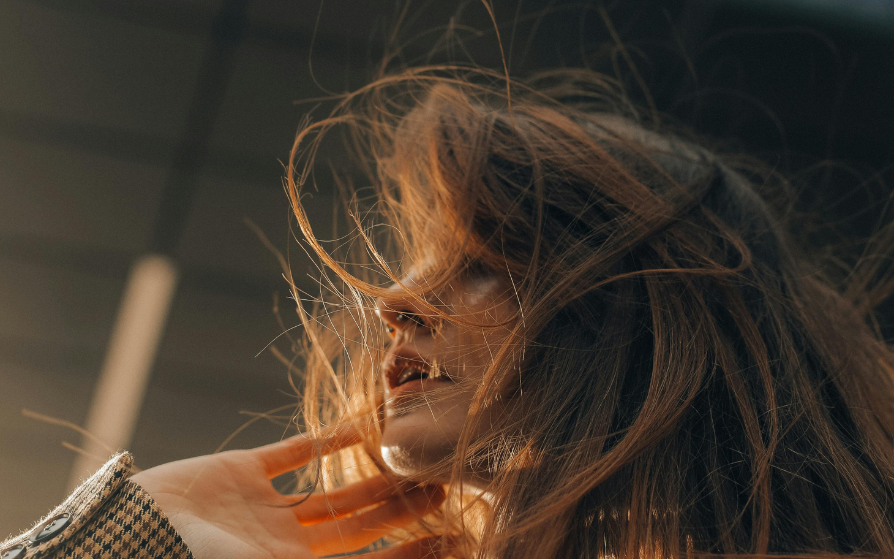 Why Does My Hair Go Frizzy After Blow Drying?