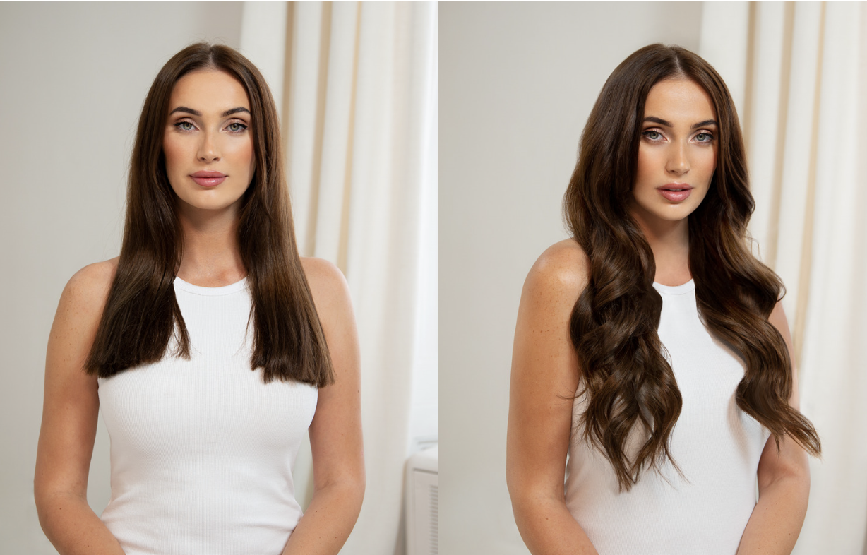 How to Pick the Best Hair Extensions