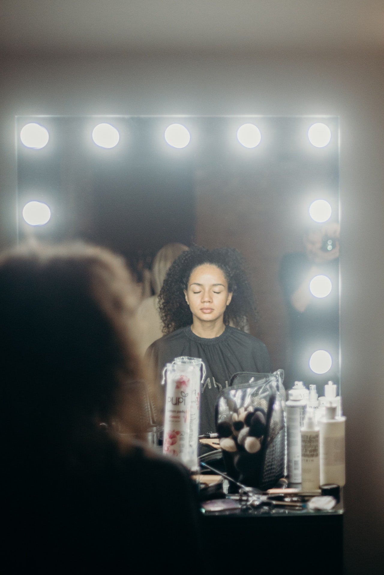 5 Backstage Hairstyling Hacks You Need To Know