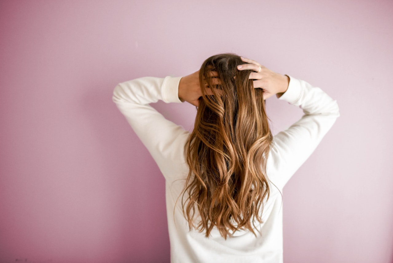 How To Tell If Your Hair Is Healthy