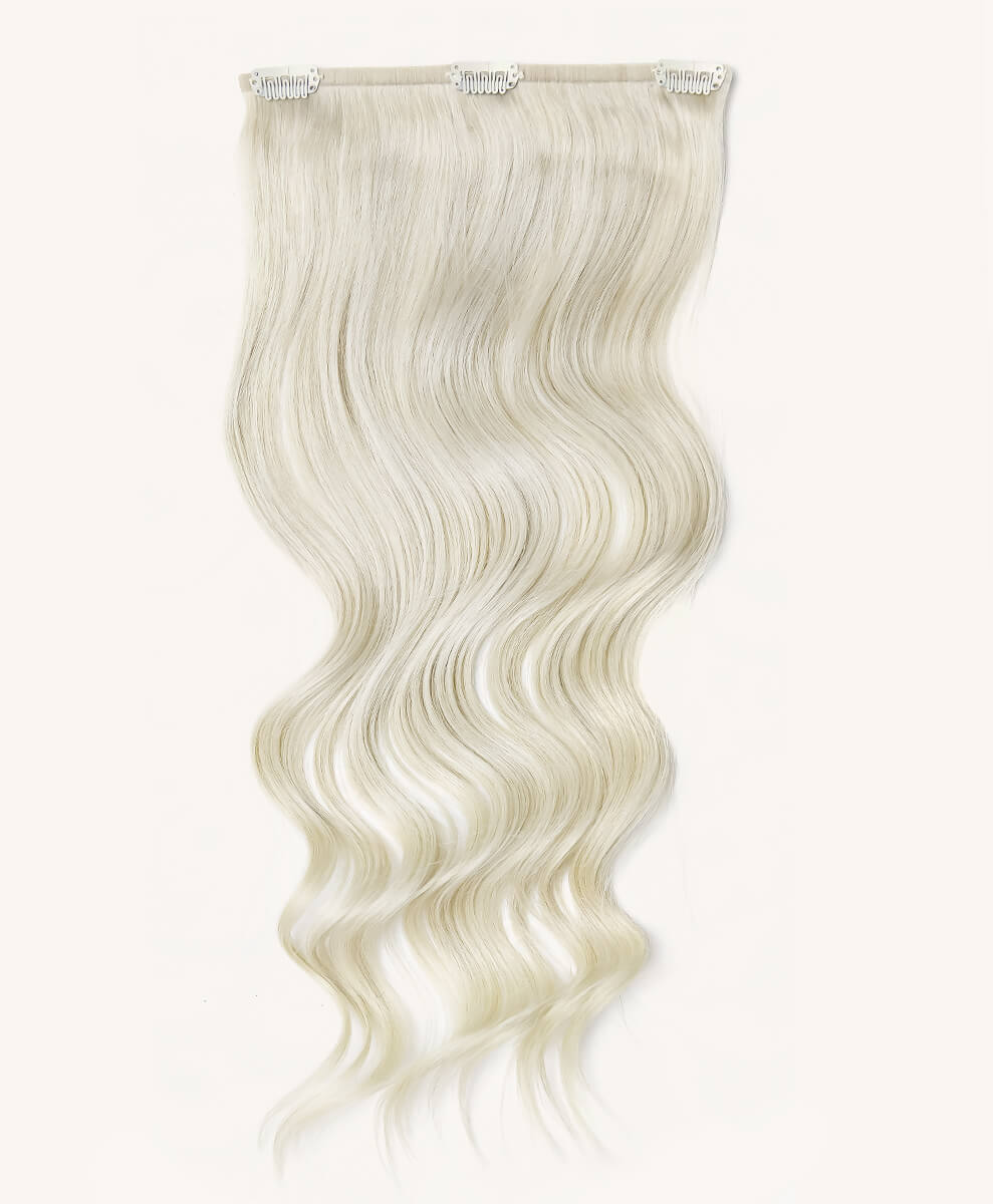 20" Single Weft (30g)