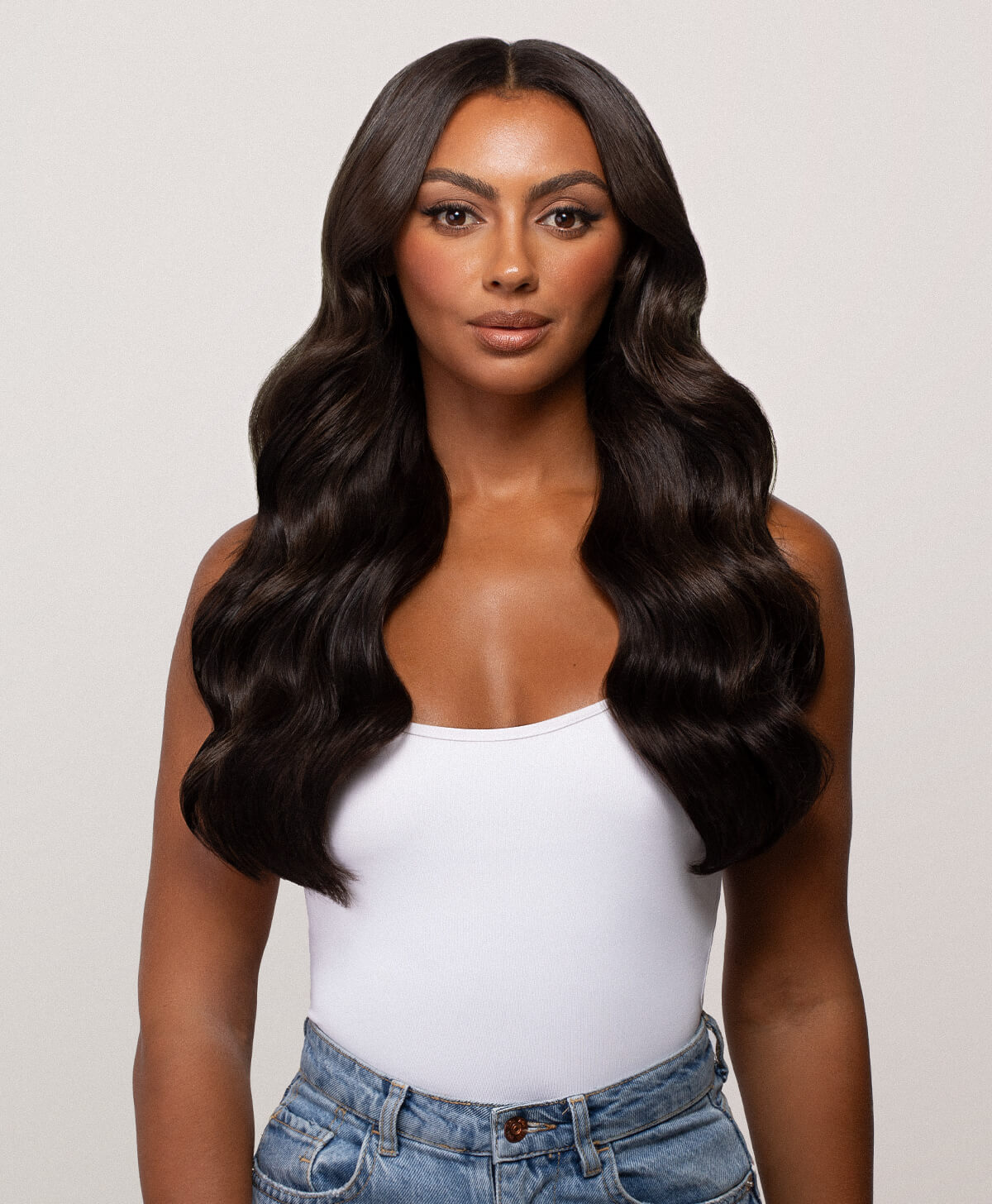 20 inch quad clip ins 265g