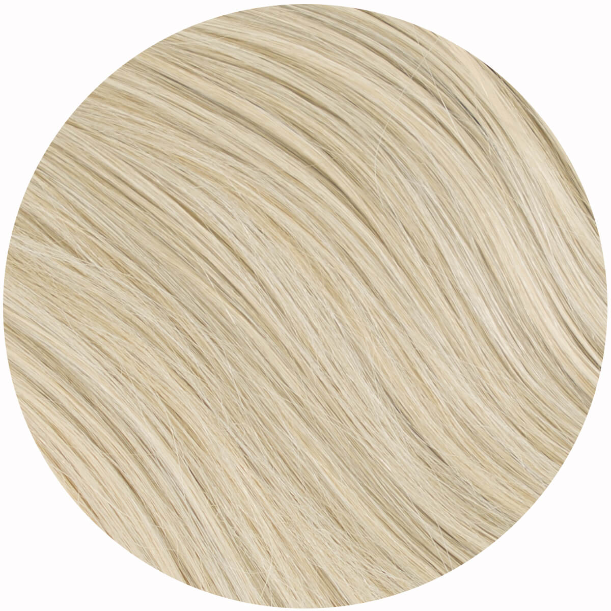 Calabasas Blonde, 16" Bounce Wraparound Ponytail: Swatch