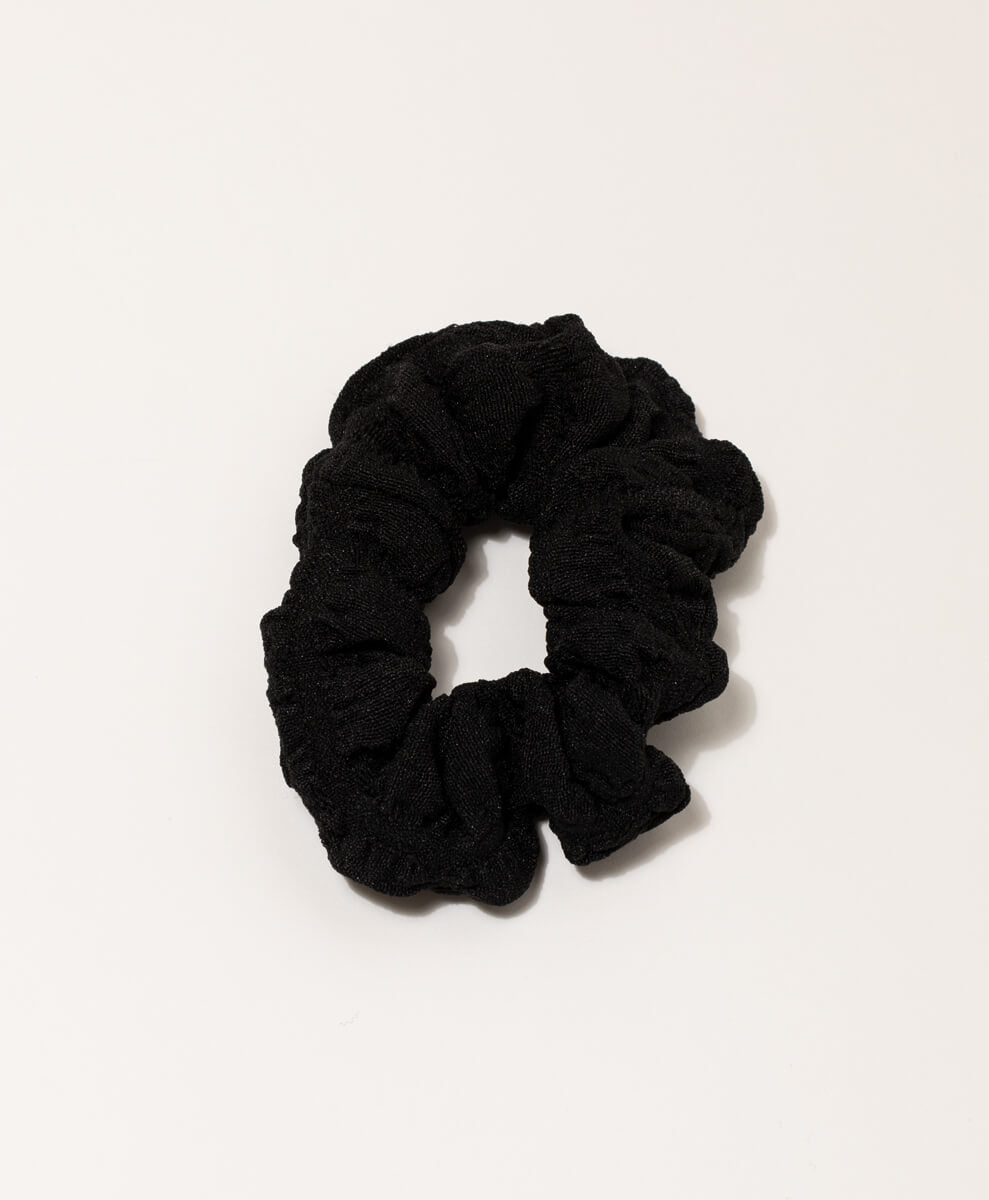 Cloud Scrunchy, Black Truffle