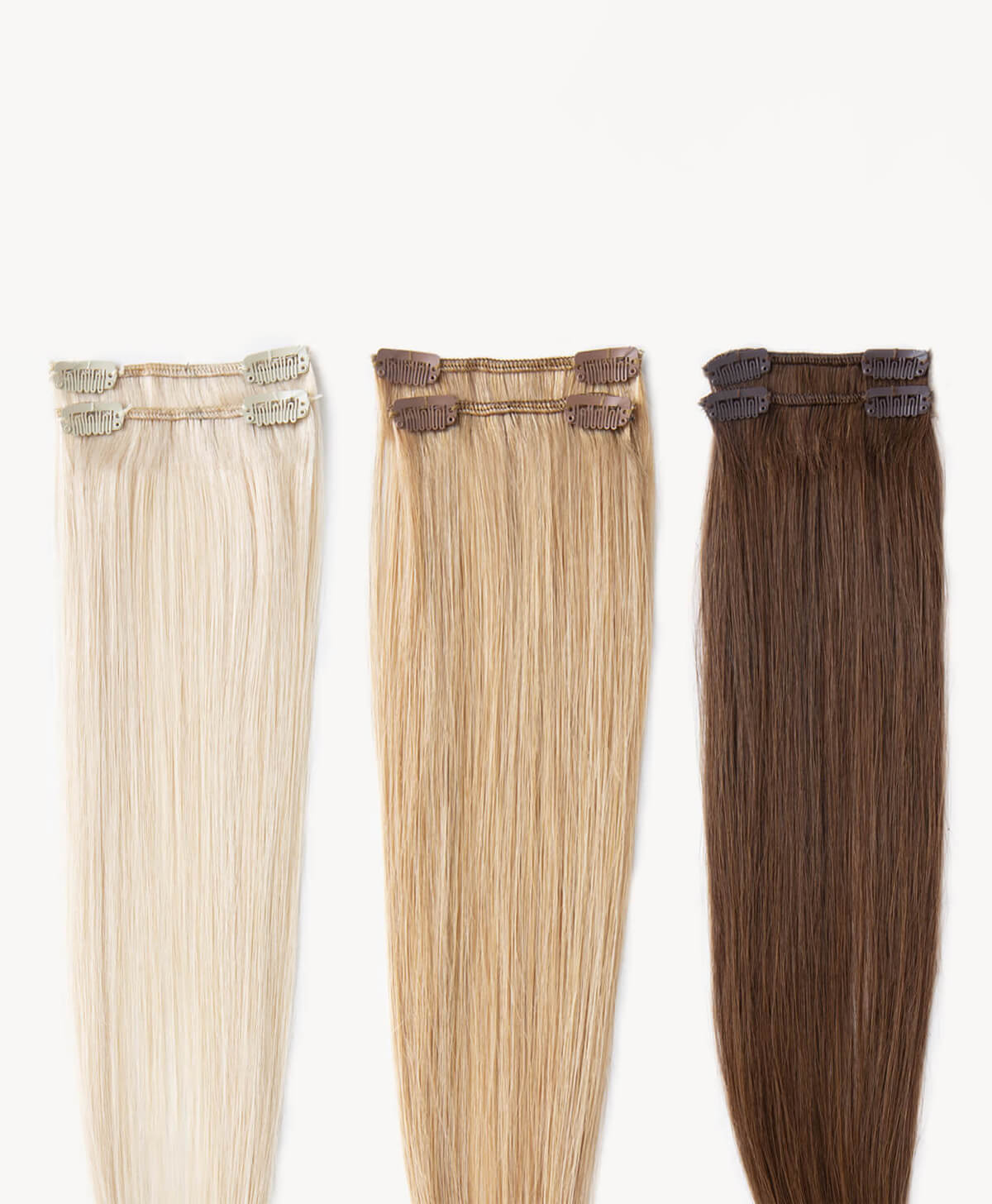 Micro Fill-in Hair Extensions