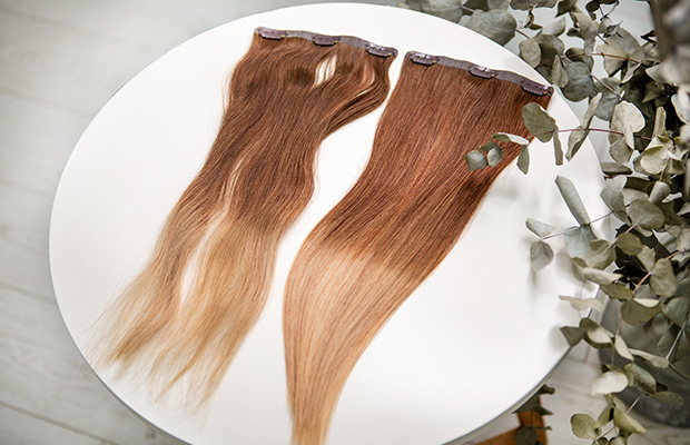 Different Types Of Hair Extensions Hair Extensions Blog Hair